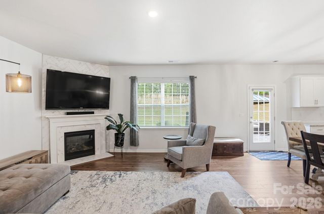 116 Timbergreen Court, Troutman, NC 28166