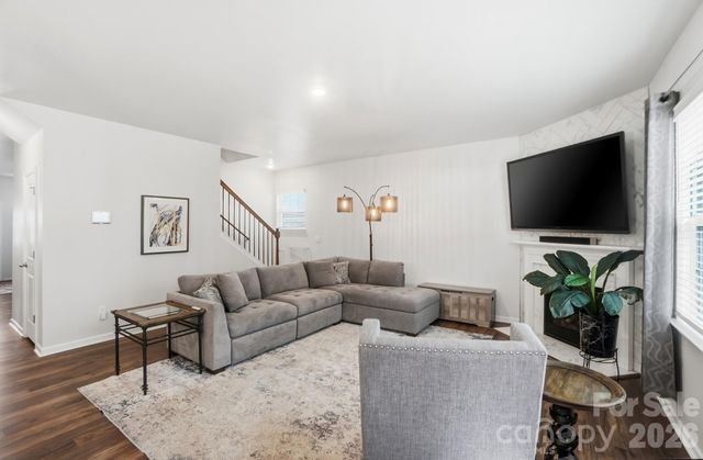 116 Timbergreen Court, Troutman, NC 28166