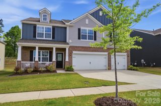 116 Timbergreen Court, Troutman, NC 28166