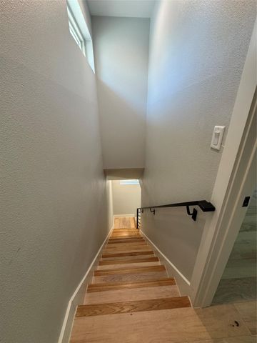 2604 Francisco ST B, Austin, TX 78702