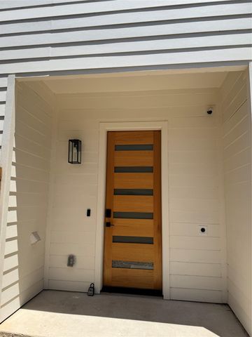 2604 Francisco ST B, Austin, TX 78702