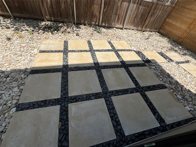 2604 Francisco ST B, Austin, TX 78702