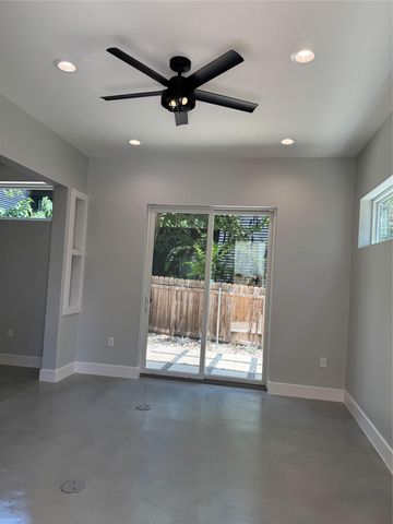 2604 Francisco ST B, Austin, TX 78702