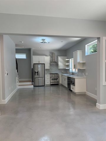 2604 Francisco ST B, Austin, TX 78702