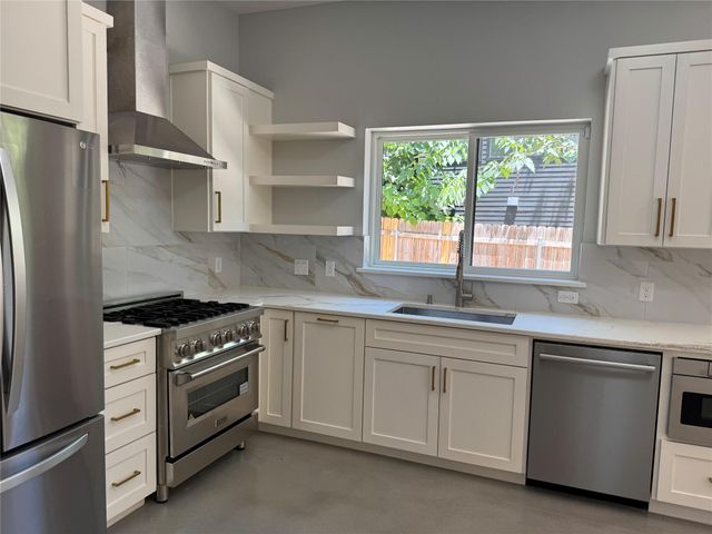 2604 Francisco ST B, Austin, TX 78702