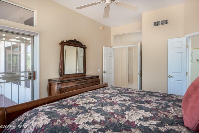 1701 E Crown Ridge Way, Oro Valley, AZ 85755