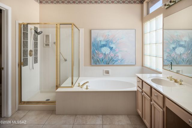 1701 E Crown Ridge Way, Oro Valley, AZ 85755