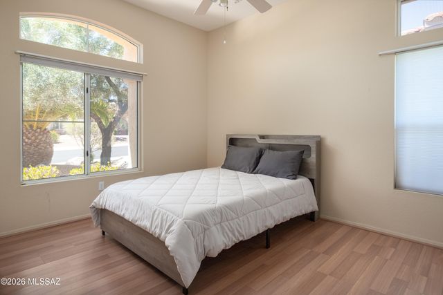 1701 E Crown Ridge Way, Oro Valley, AZ 85755