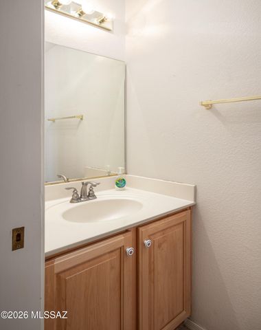 1701 E Crown Ridge Way, Oro Valley, AZ 85755