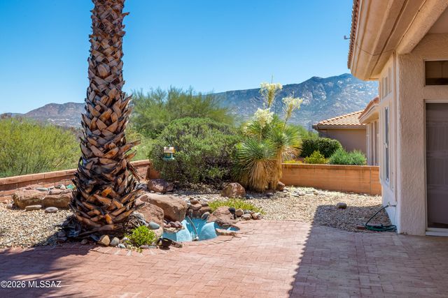 1701 E Crown Ridge Way, Oro Valley, AZ 85755