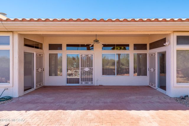 1701 E Crown Ridge Way, Oro Valley, AZ 85755