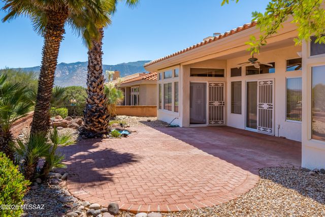 1701 E Crown Ridge Way, Oro Valley, AZ 85755