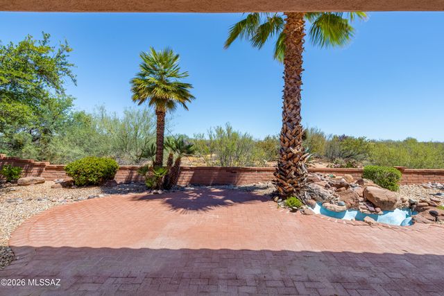1701 E Crown Ridge Way, Oro Valley, AZ 85755