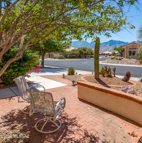 1701 E Crown Ridge Way, Oro Valley, AZ 85755