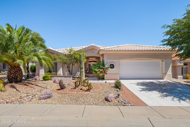 1701 E Crown Ridge Way, Oro Valley, AZ 85755