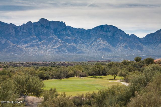 1701 E Crown Ridge Way, Oro Valley, AZ 85755