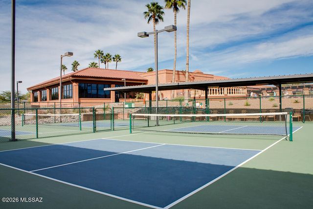 1701 E Crown Ridge Way, Oro Valley, AZ 85755
