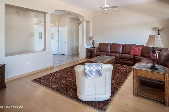1701 E Crown Ridge Way, Oro Valley, AZ 85755