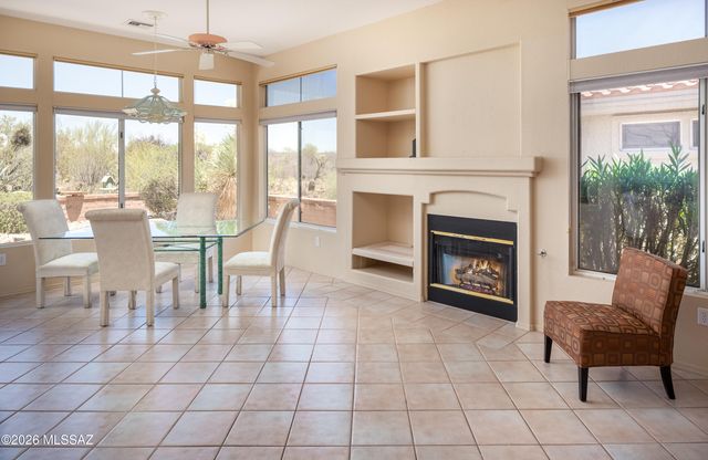 1701 E Crown Ridge Way, Oro Valley, AZ 85755