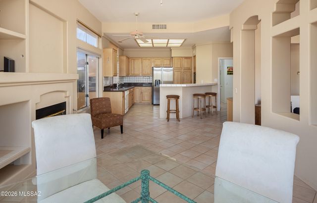 1701 E Crown Ridge Way, Oro Valley, AZ 85755