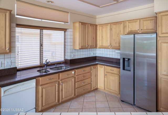 1701 E Crown Ridge Way, Oro Valley, AZ 85755