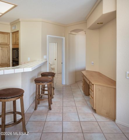 1701 E Crown Ridge Way, Oro Valley, AZ 85755