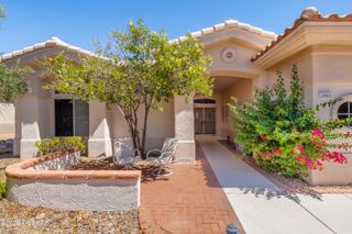 1701 E Crown Ridge Way, Oro Valley, AZ 85755