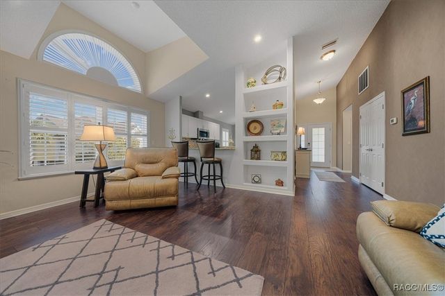 11938 W Blue Bayou Court, Crystal River, FL 34429