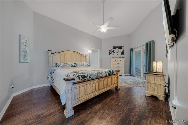 11938 W Blue Bayou Court, Crystal River, FL 34429