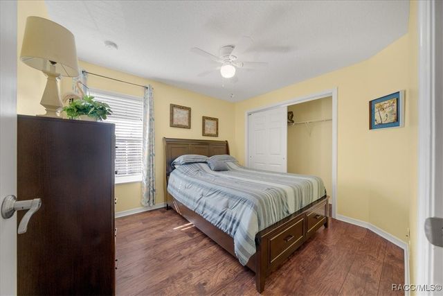 11938 W Blue Bayou Court, Crystal River, FL 34429