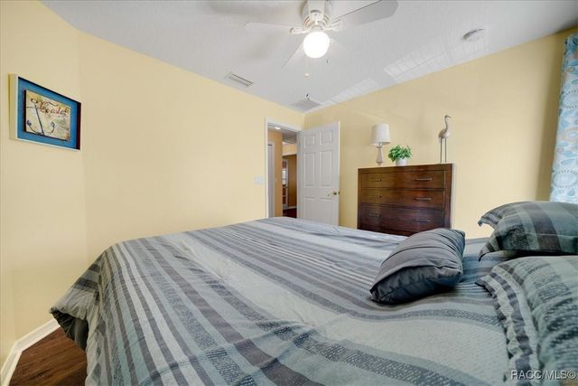 11938 W Blue Bayou Court, Crystal River, FL 34429