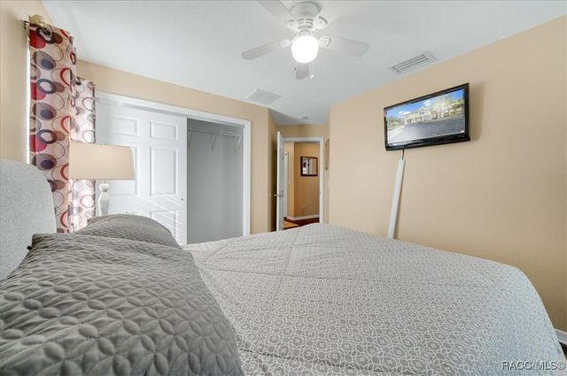 11938 W Blue Bayou Court, Crystal River, FL 34429