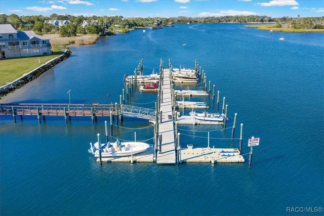 11938 W Blue Bayou Court, Crystal River, FL 34429