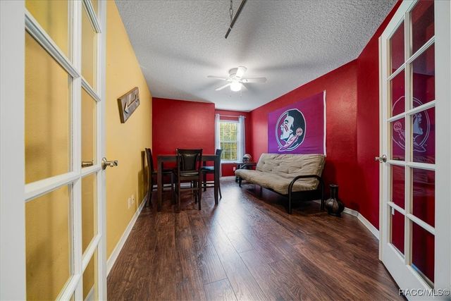 11938 W Blue Bayou Court, Crystal River, FL 34429