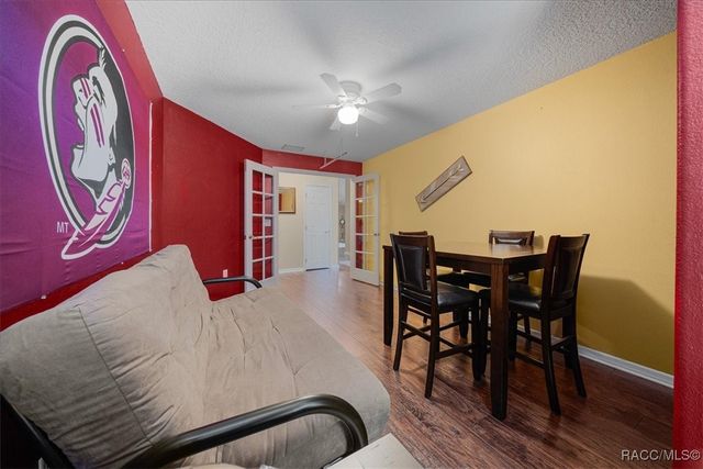 11938 W Blue Bayou Court, Crystal River, FL 34429