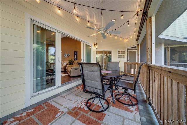 11938 W Blue Bayou Court, Crystal River, FL 34429