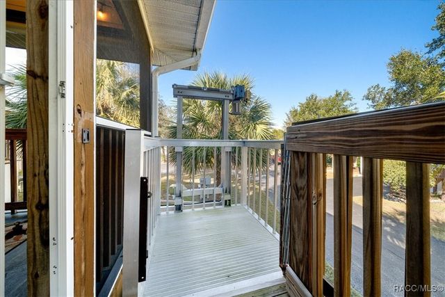 11938 W Blue Bayou Court, Crystal River, FL 34429