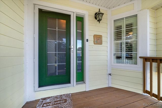 11938 W Blue Bayou Court, Crystal River, FL 34429