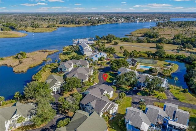 11938 W Blue Bayou Court, Crystal River, FL 34429