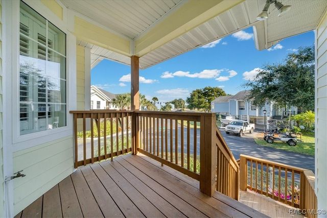 11938 W Blue Bayou Court, Crystal River, FL 34429