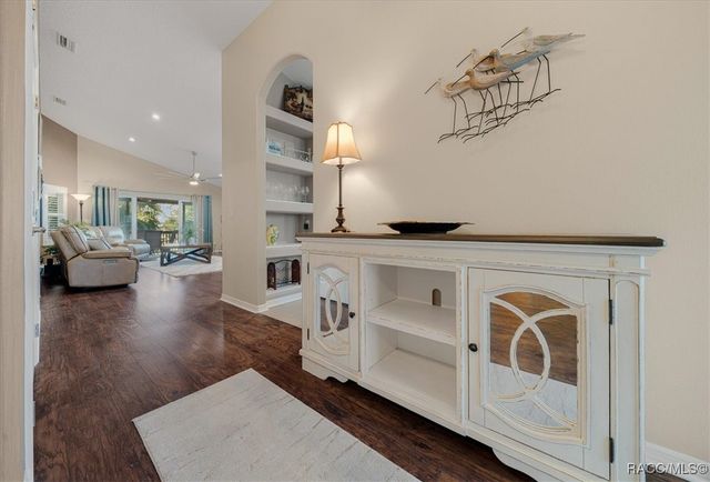 11938 W Blue Bayou Court, Crystal River, FL 34429