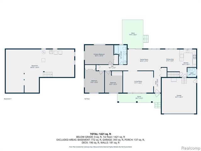 735 Huntington Road, Grand Blanc, MI 48439