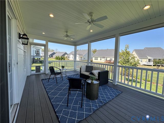 12362 S Readers Dr, Manakin Sabot, VA 23103