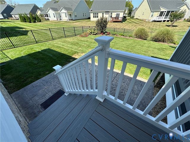 12362 S Readers Dr, Manakin Sabot, VA 23103