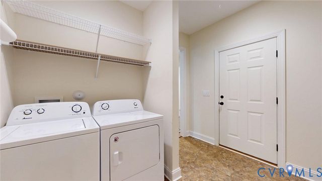 12362 S Readers Dr, Manakin Sabot, VA 23103