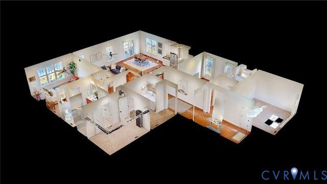 12362 S Readers Dr, Manakin Sabot, VA 23103
