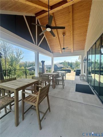 12362 S Readers Dr, Manakin Sabot, VA 23103