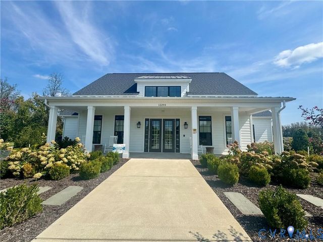 12362 S Readers Dr, Manakin Sabot, VA 23103