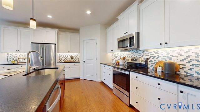 12362 S Readers Dr, Manakin Sabot, VA 23103