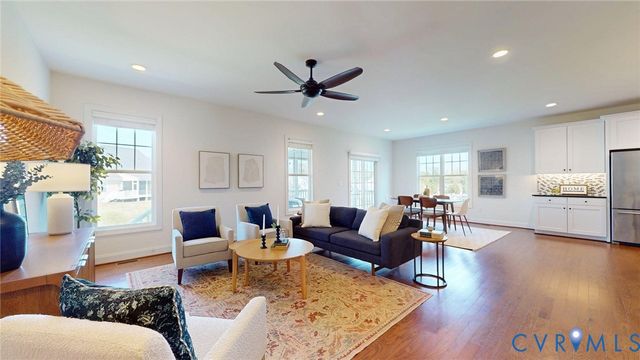 12362 S Readers Dr, Manakin Sabot, VA 23103